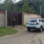 Construções irregulares na mira da Polícia Ambiental