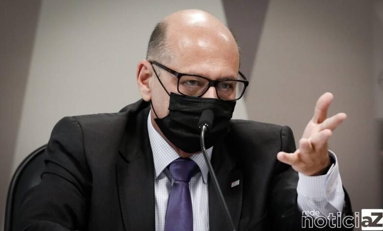 Diretor do Butantan depõe na CPI da Covid e confirma recusas do governo