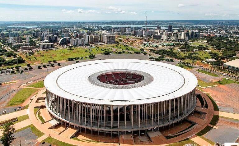 Governo confirma Copa América e anuncia estados-sede