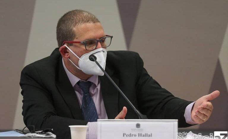 Brasil poderia salvar 400 mil vidas, diz epidemiologista à CPI da Covid