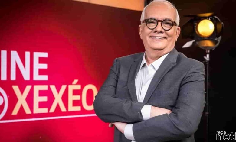 O jornalista Artur Xexéo morreu nesse domingo (27), aos 69 anos, de parada cardiorrespiratória. Recentemente ele foi diagnosticado