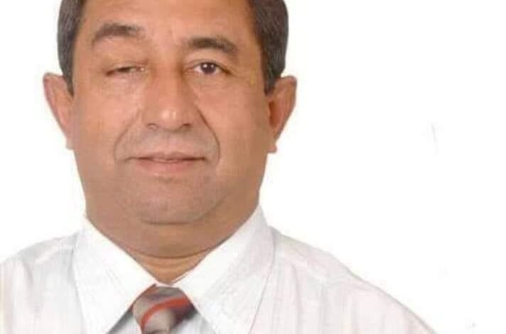Ex-vereador de São Vicente, Beto Zoinho, morre