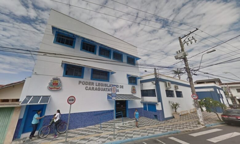 Câmara de Caraguatatuba pode ser multada pelo TCE