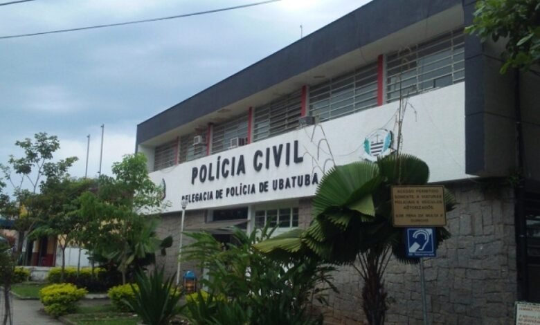 Homem é assassinado no Centro de Ubatuba