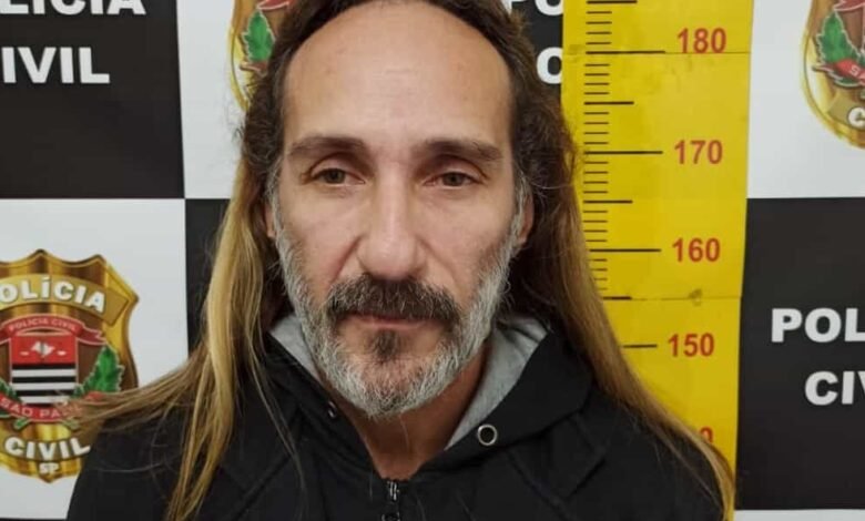 Ex-prefeito de cidade do Piauí é preso em Caraguatatuba