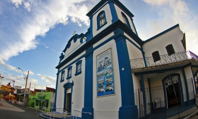 Caraguatatuba celebra o dia de Santo Antônio
