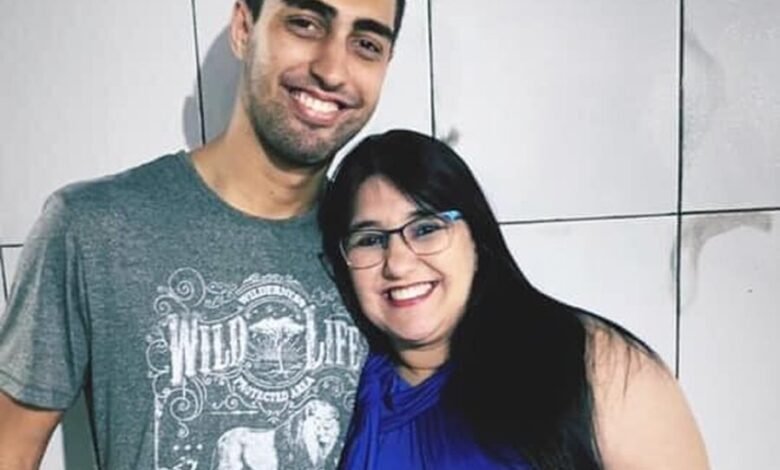 Jovem acusado de matar a mãe queria a herança dela, aponta MP