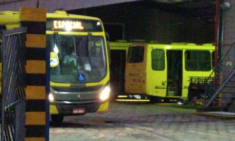 São Sebastião tem uma nova empresa para o transporte público