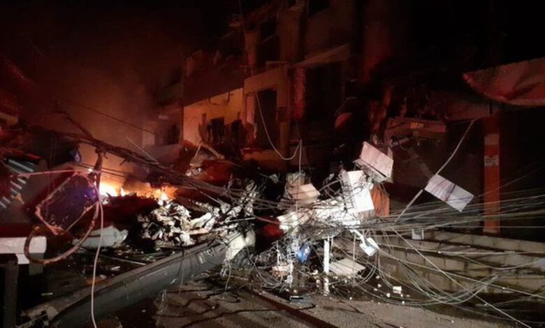 O secretário de Defesa Civil do Rio de Janeiro e comandante do Corpo de Bombeiros, Leandro Monteiro, disse que a instabilidade causada pela quantidade