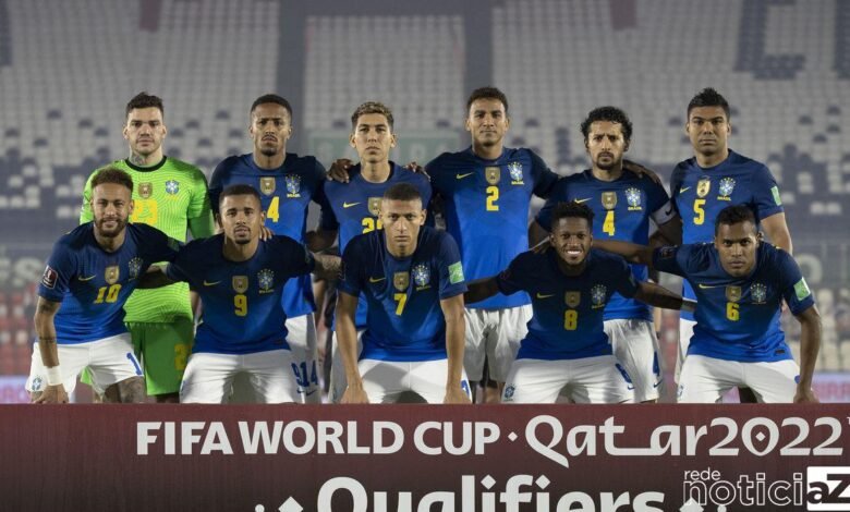 Os jogadores da seleção brasileira se manifestaram contra a organização da Copa América no Brasil. Na madrugada desta quarta-feira (9), o elenco