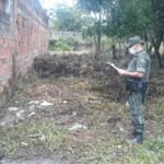 Ambiental: Degradação de áreas rendem multa de R$ 72 mil