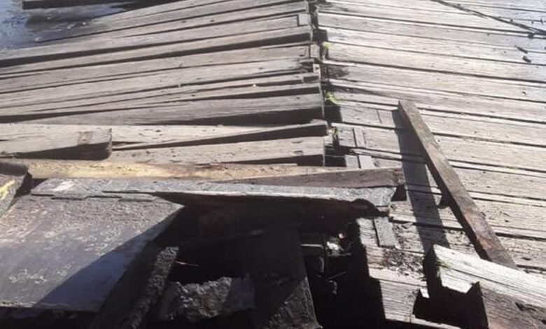 Atracadouro da travessia de balsas de Guarujá terá obras em setembro