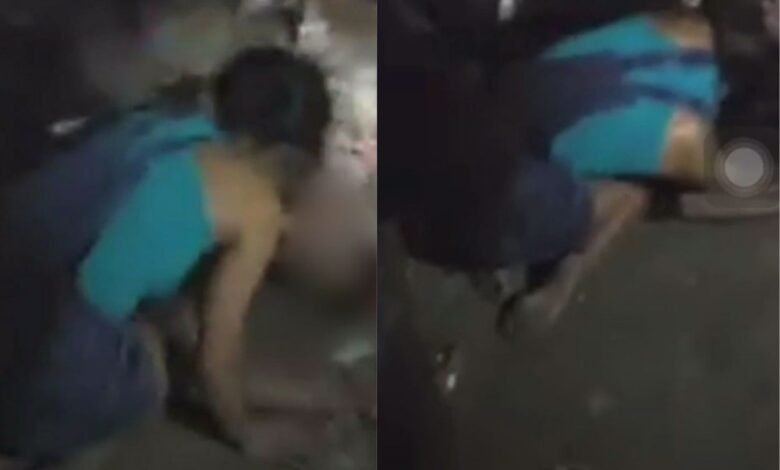 Covardia: dupla mata jovem a tiros em Mongaguá