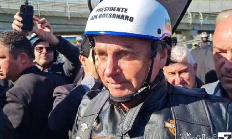 Polícia Federal abre inquérito contra Bolsonaro sobre Covaxin