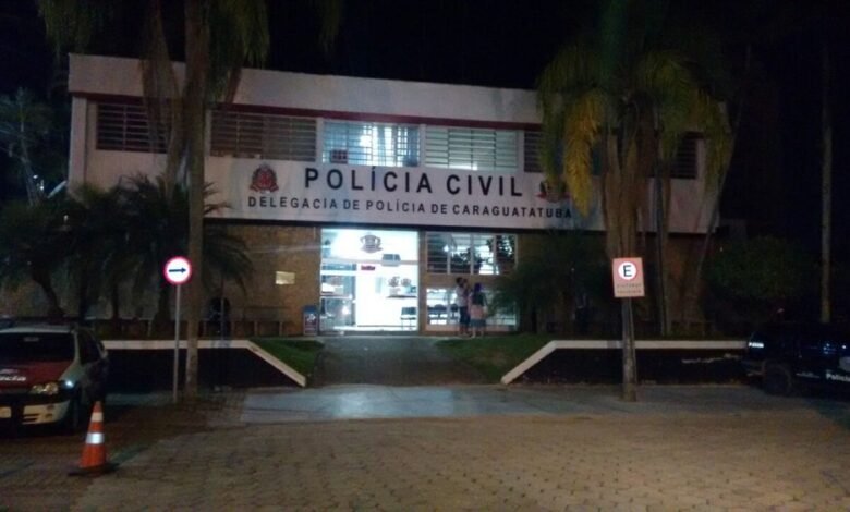 Polícia de Caraguatatuba prende acusado de matar mulher há quatro anos