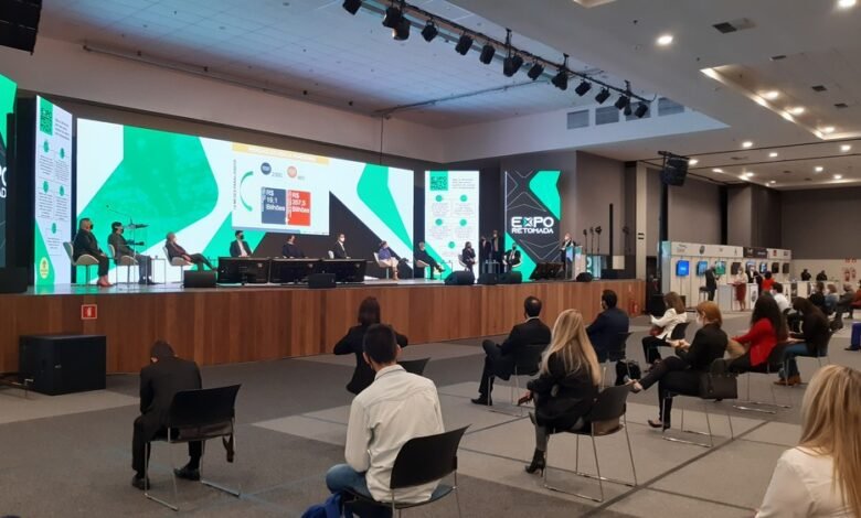 Evento-teste em Santos registra um caso de coronavírus