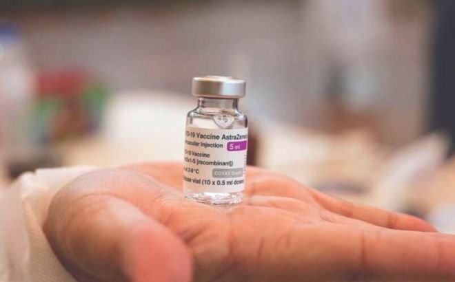 Praia Grande vacina pessoas com 39 anos nesse sábado