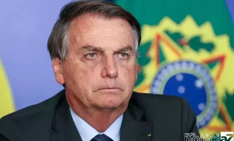 Bolsonaro é internado em São Paulo