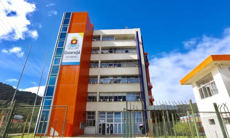 Sua chance! Guarujá abre 883 vagas de trabalho na saúde