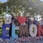 Grupo KM Santista chega a Porto Seguro