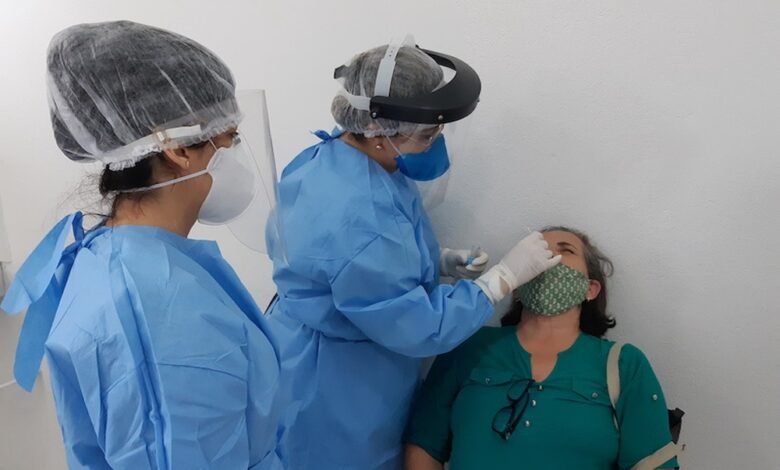 Bertioga está sem mortes por Covid-19 há mais de 20 dias