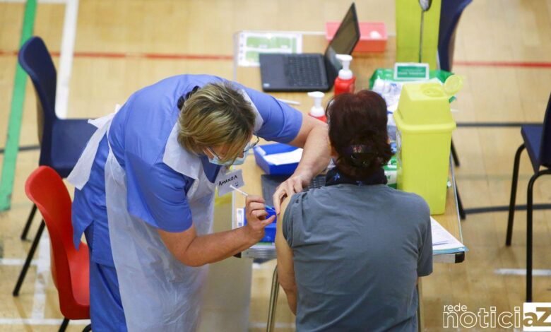 Alerta! Vacinas contra a Covid-19 diminuem a eficácia contra a variante delta