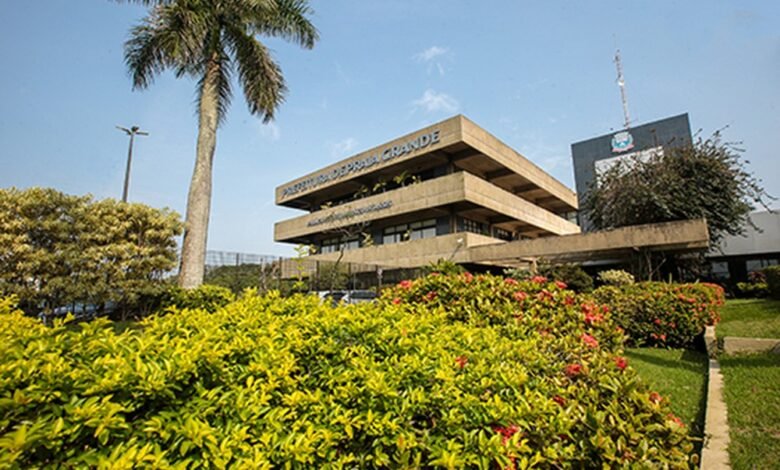 Praia Grande pede ajuda do Governo Federal para retomar obras habitacionais