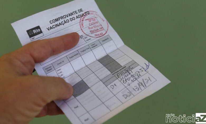 Ir para espaços de lazer e centros esportivos do Rio só com o certificado de vacina