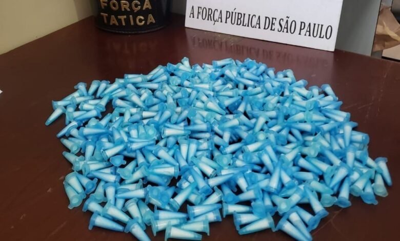 Polícia Militar prende suspeito de envolvimento na morte de guarda municipal