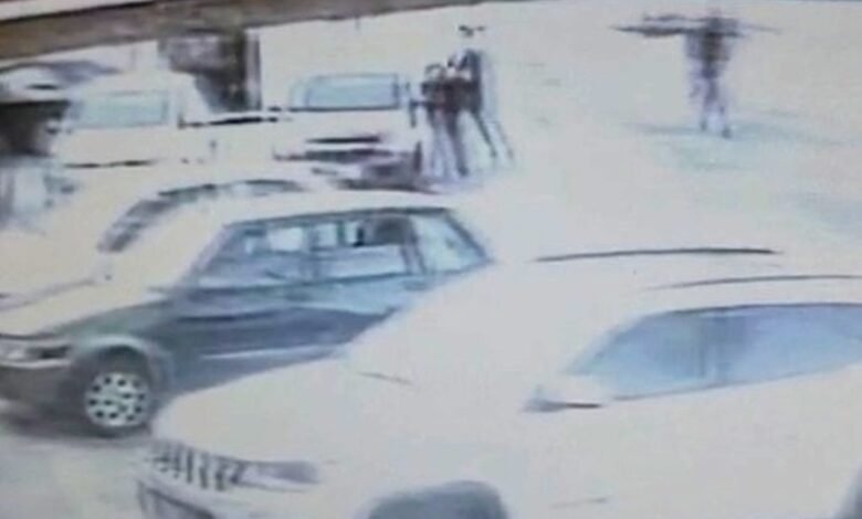 Acusado de roubar e esfaquear idosa em Mongaguá é preso