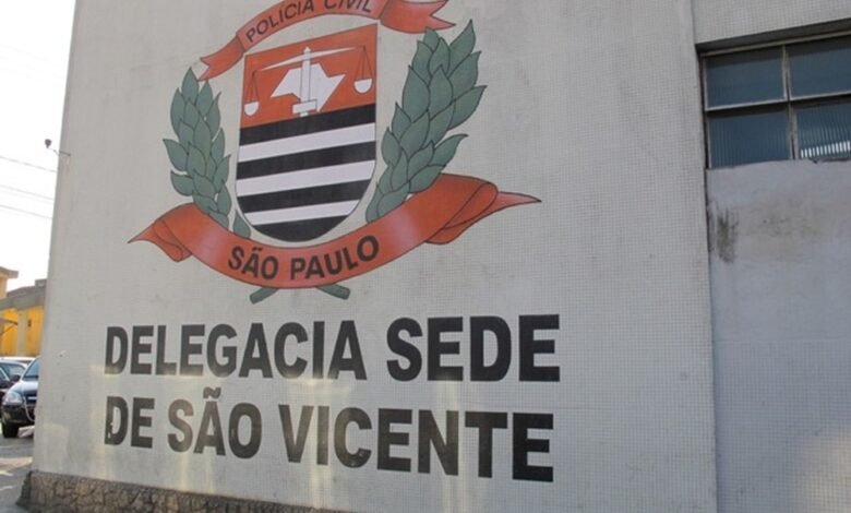 Homem é assassinado dentro de estacionamento em São Vicente