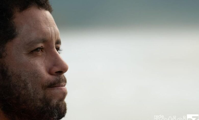 Adriano de Souza dá adeus ao surf profissional