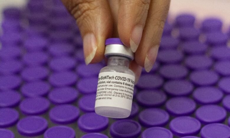 Caraguatatuba abre cadastro para vacinar adolescentes contra a Covid-19