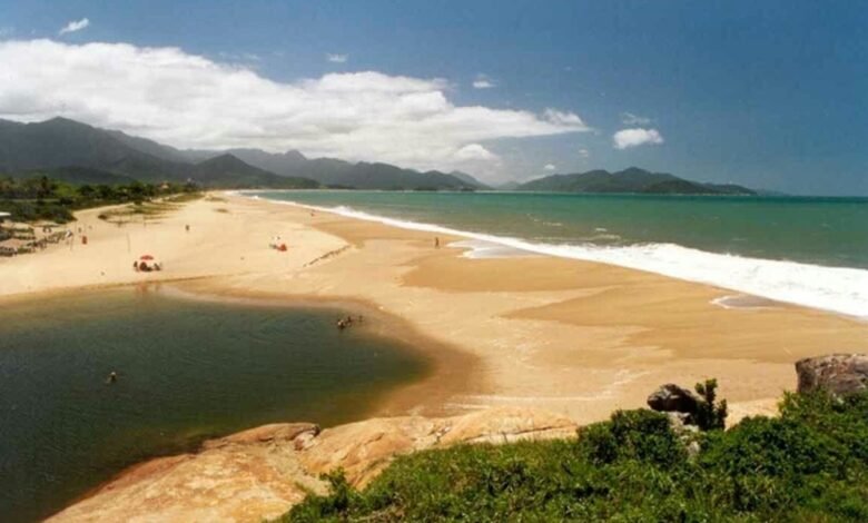 Caraguatatuba registra mais uma morte de turista por afogamento