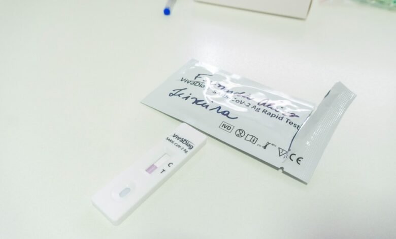 Bairros de Bertioga terão testagem rápida de Covid-19