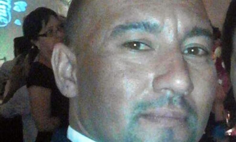 Pai de turista morto no Guarujá faz homenagem ao filho