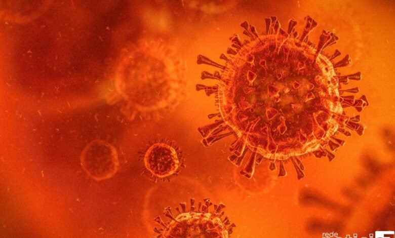 Rio de Janeiro é o epicentro da variante delta do coronavírus