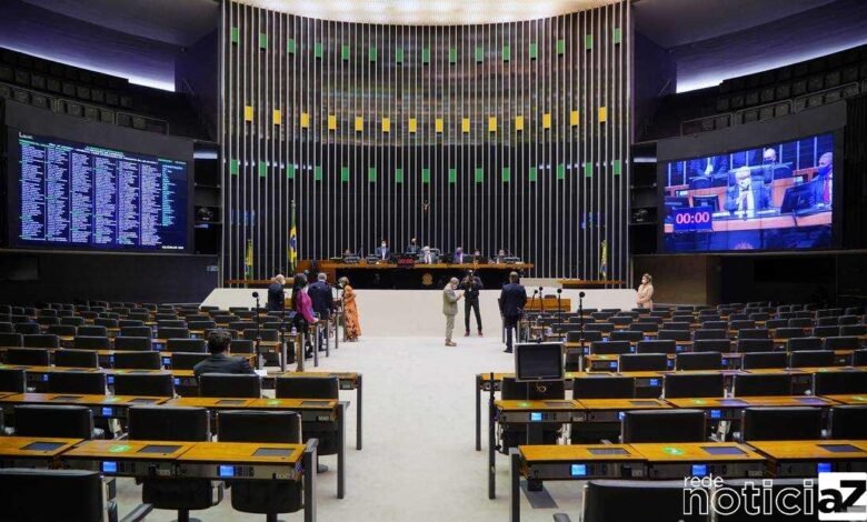 PEC do voto impresso é rejeitada pela Câmara dos Deputados