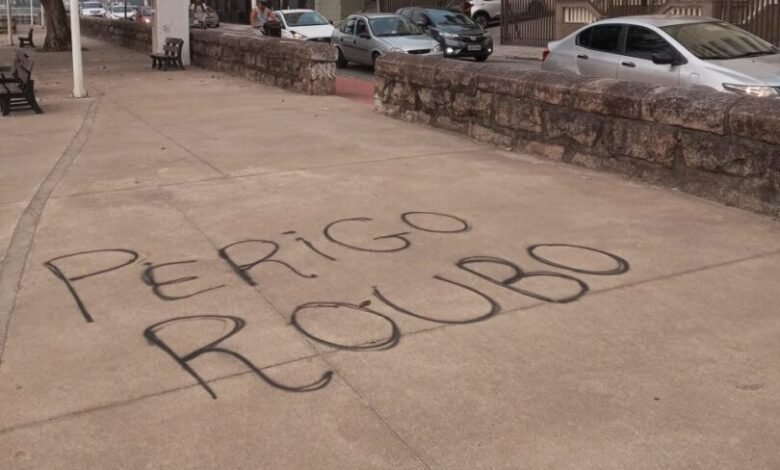 VÍDEO - Arrastão no Litoral. Quem vai à praia cuidado!