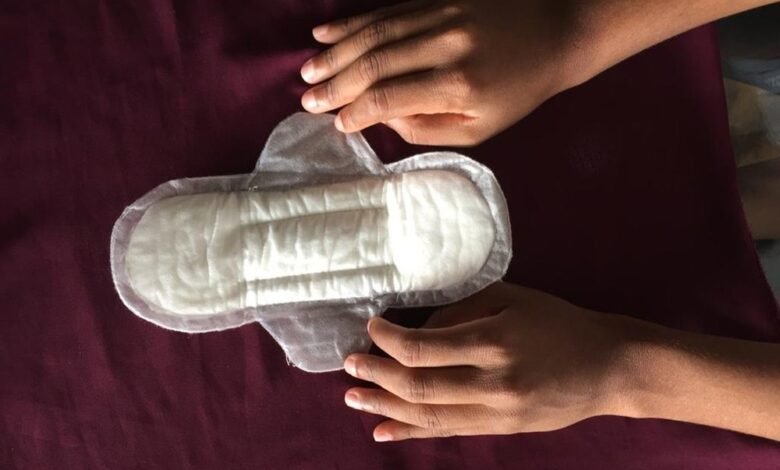 Projeto de programa sobre menstruação vetado é derrubado pela Câmara de Cubatão