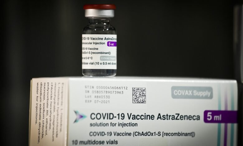 Intervalo de doses da AstraZeneca cai para 60 dias em São Paulo