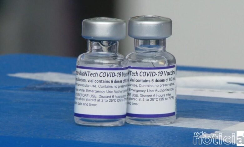 Mais uma fábrica da Pfizer é incluída e aprovada pela Anvisa