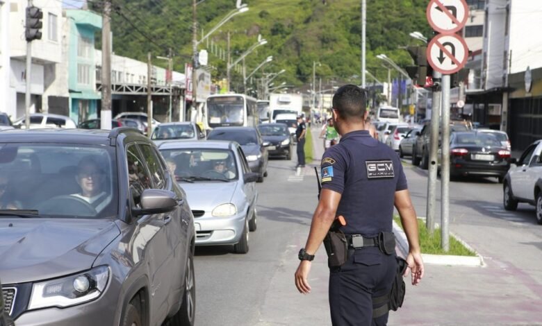 Operação e fiscalização no feriado da Independência serão feitos no Guarujá