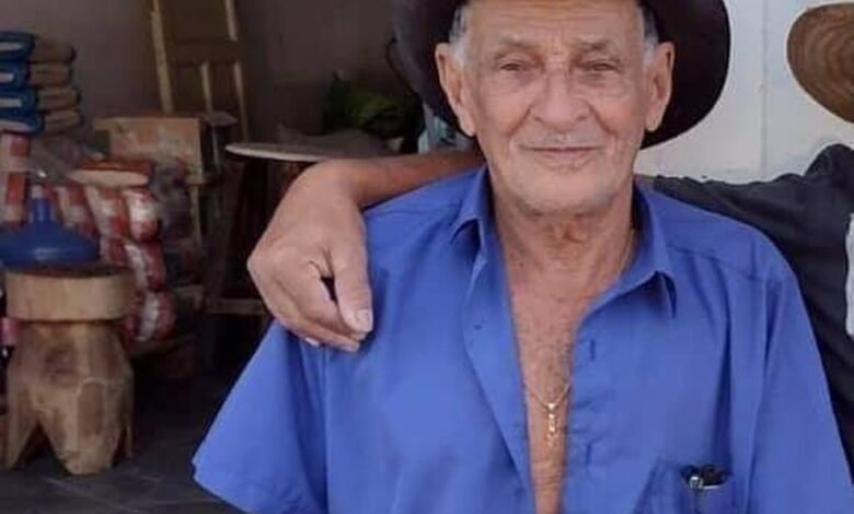 Idoso é morto dentro da própria casa