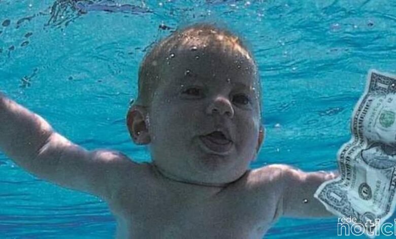 Álbum 'Nevermind' do Nirvana ainda é sucesso após 30 anos do lançamento