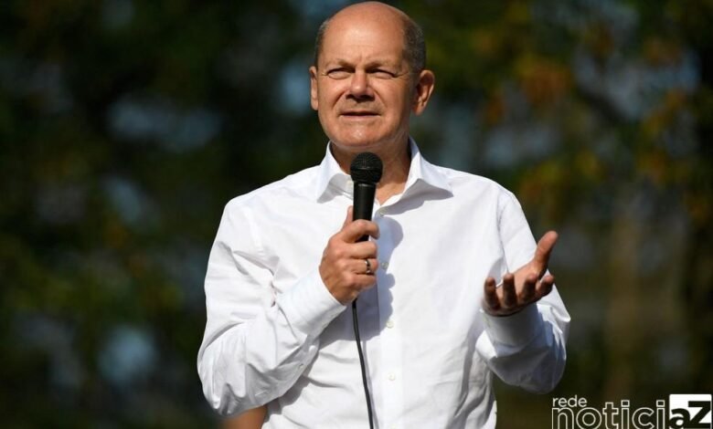 Olaf Scholz pode ser o novo presidente da Alemanha após eleições