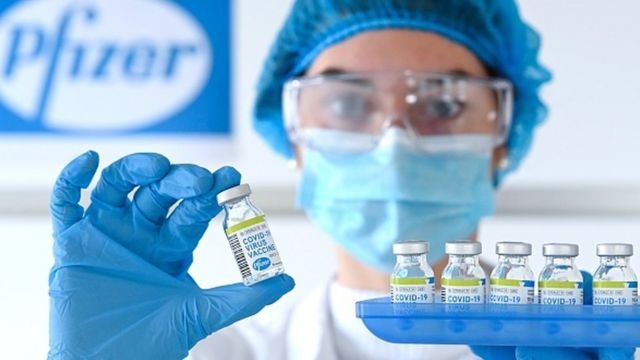 Vacina da Pfizer em crianças é autorizada nos Estados Unidos