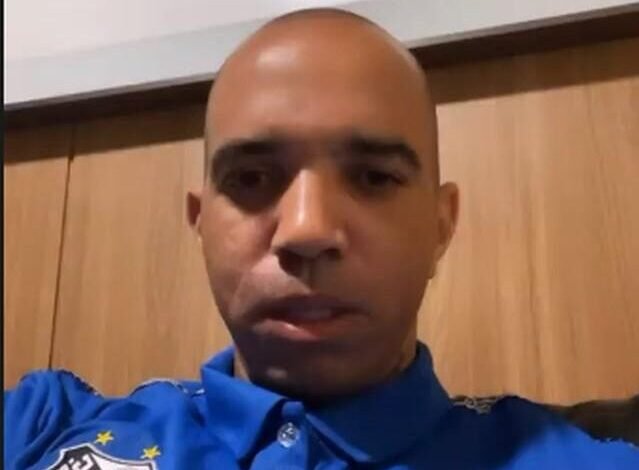 Polícia identifica agressores de Diego Tardelli