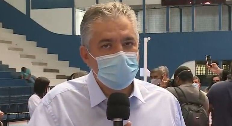 O prefeito de Guarujá, Válter Suman (PSDB) corre risco de sofrer impeachment. Tudo por conta do Partido Democrático Trabalhista (PDT) que