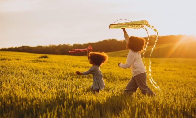 Saiba como cuidar da saúde mental das crianças